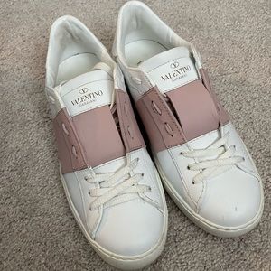 Valentino sneakers size 36